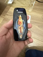 Nokia 3310 Vintage Phone Case