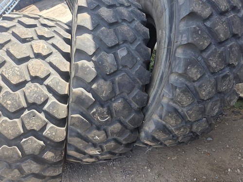 R20 truck tires - truck,