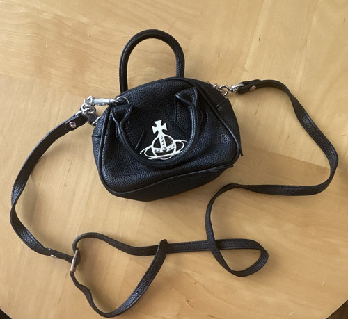 Vivienne westwood black - westwood,
