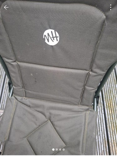 Fishing chair with adjustable - chair,