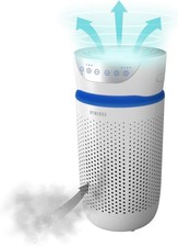 Homedics totalclean air - homedics,