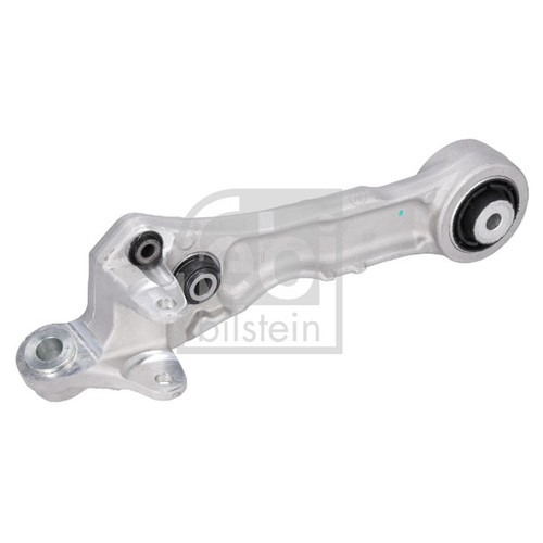 Control trailing arm wheel - control/trailing,