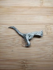 Gamezone Miniatures r EF prole Diabolica Chaos Demon Steed Part Metal