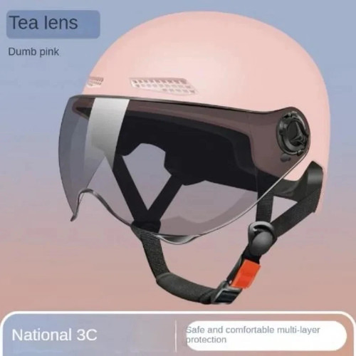 Motorcycle helmet for men - motorcycle,
