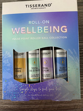 NEW Tisserand Aromatherapy
