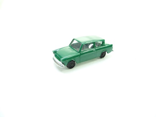 Minix ford anglia 76 - anglia,