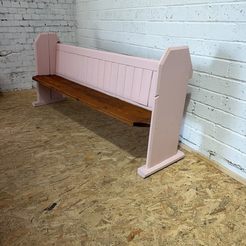 19thc victorian rustic painted - victorian,