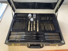 SBS Cutlery Case Set Solingen