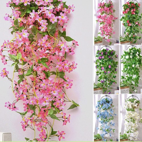 Artificial ivy flower - ivy, vine