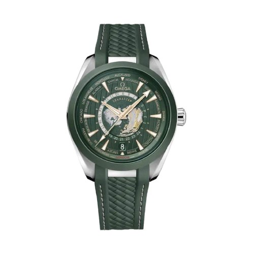 Omega seamaster aqua terra - seamaster,