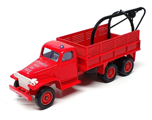 Solido scale 3117 gmc - scale,