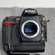 Nikon D3X 24.5 MP Digital SLR