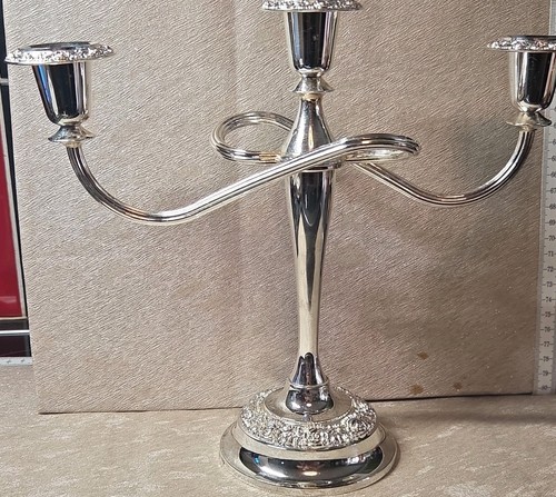 Arm silver polished - silver,