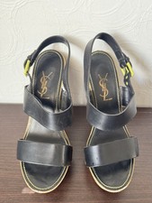 Yves Saint Laurent Platform