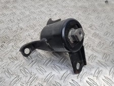FORD FIESTA VIII Front Engine