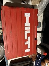 Hilti SFH 181-A 18V Rotary Hammer Drill