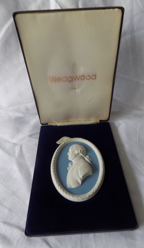 Wedgwood jasperware - wedgwood,