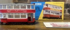 CORGI CLASSICS 36701 'LONDON
