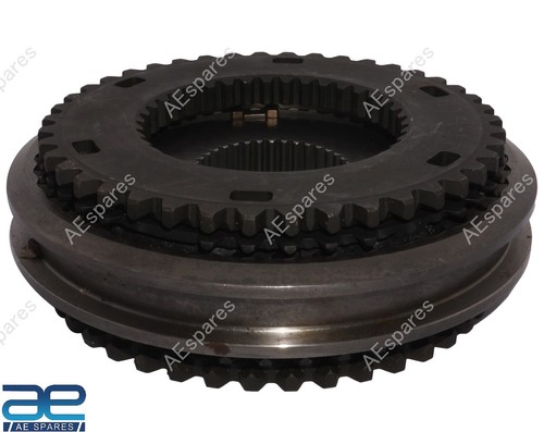 Synchroniser assy for jcb - synchroniser,