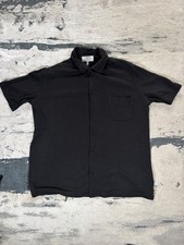 Vintage Armani Jeans Short