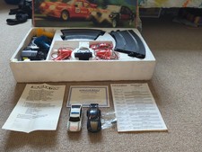 Ford RS Cosworth Scalextric
