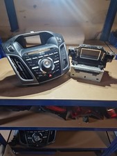 Ford Focus Mk3 2011-16 Sony
