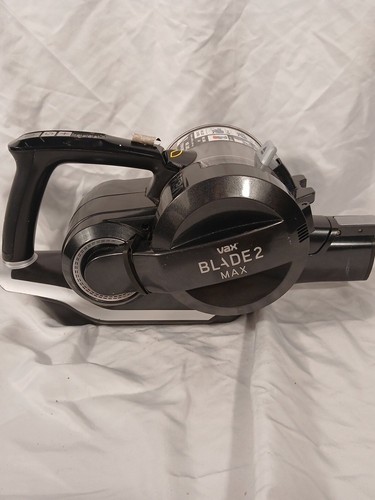 Vax blade max vacuum - max, cleaner
