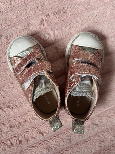 Converse size euro pink - converse,