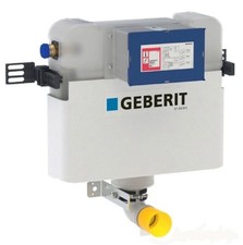 Geberit GB.109.205.00.1 concealed cistern for Kappa
