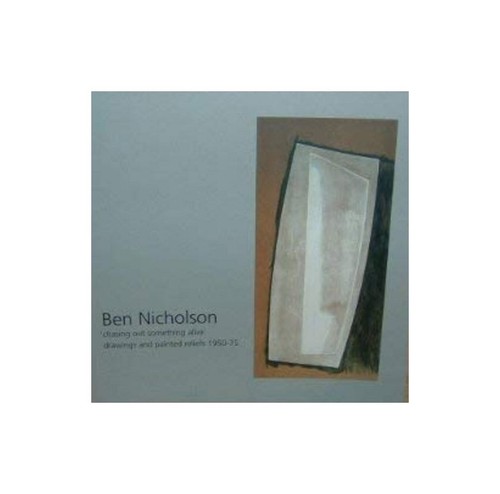 Ben nicholson chasing - nicholson:, out