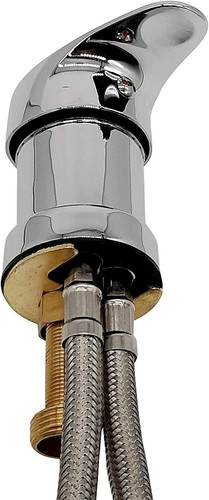 Hairdressing salon tap valve - salon,