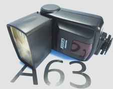 Jessops 300 AFDN Shoe Mount Flash Nikon Dedicated refm