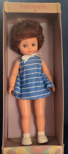 Vintage rare nrfb - nrfb, 1970s