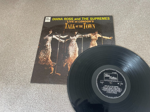 Diana ross and - diana, the