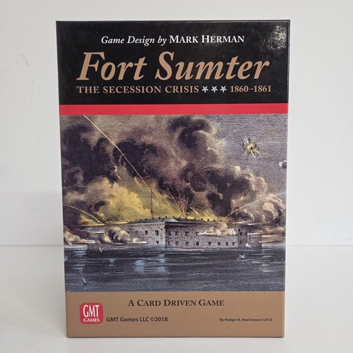 Fort sumter the secession - sumter:,