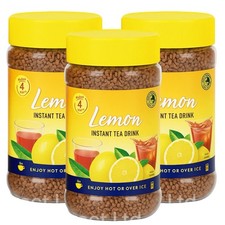 3 x Knightsbridge Lemon