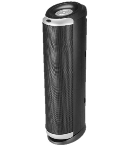 Bionaire tower air purifier - tower,