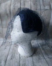 Vintage 1940's/50's  Navy