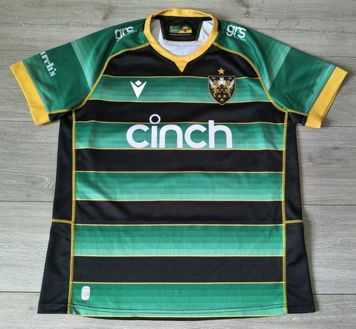 Northampton saints rugby home - northampton,