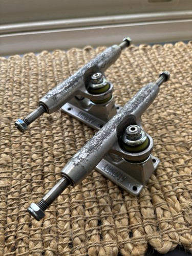 Lurpiv hollow skateboard - hollow,