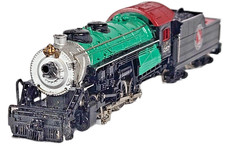 Bachmann 1257 2-8-0 N Gauge