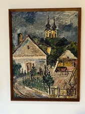 Russian Expressionist School