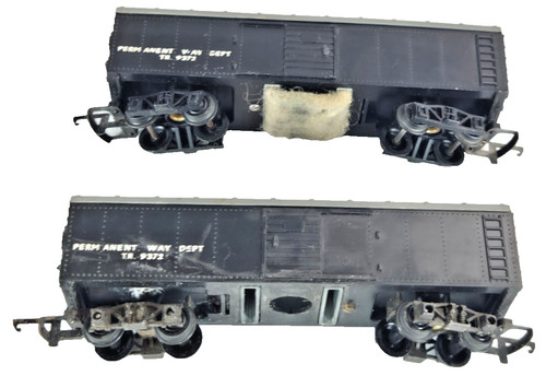 Rake tri ang r114 - rake, tri-ang