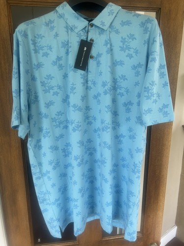 Travis mathew golf port - mathew,