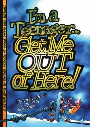 Teenager get me out of - i'm,