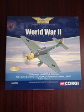 Corgi Aviation Archive