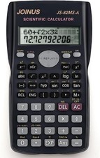 SCIENTIFIC CALCULATOR ELECTRONIC OFFICE 12 DIGITS SCHOOL EXAMS GCSE WITH UK.