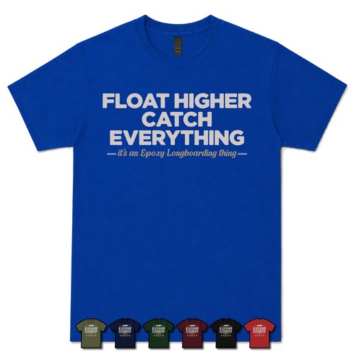 Float higher catch everything - higher,,