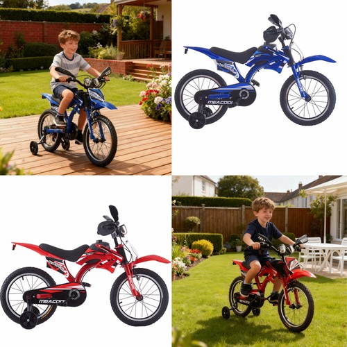 Inch kids moto - kids, bike