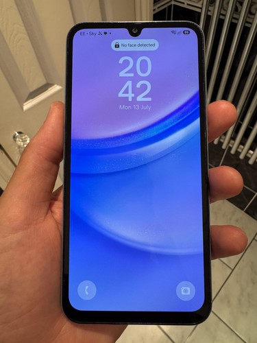 Samsung galaxy a15 128gb - a15,